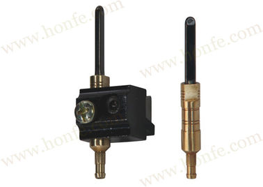 Honfe Picanol DELTAomni Phụ tùng thay thế Vòi phun 11 lỗ APOD-0015