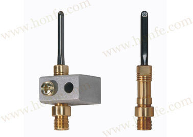 Bộ phận máy dệt Tsudakoma ZA209i Sub Air Jet Faucet ZAX, ZAX-N ATKM-0008