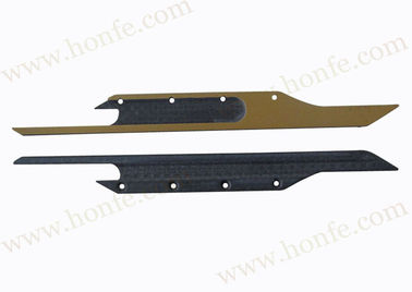 Bộ phận máy dệt kim loại Vamatex P1001 LH Đế kẹp 2508096 HRTP-00053