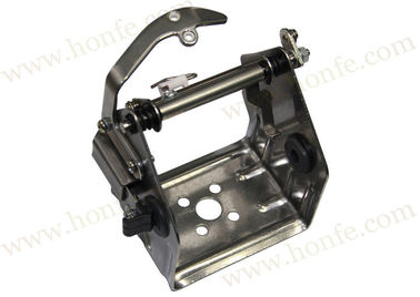 Máy dệt Phụ tùng thay thế Toyota Bobbin Chủ LH JAT500 / JAT600 ATYA-0050