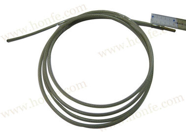 Máy dệt Toyota Loom Phụ tùng thay thế Dây khung sườn sườn LWR ngắn ATYA-0228