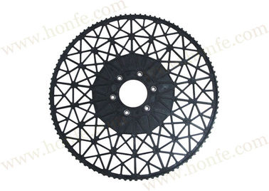 HONFE Drivce Wheel Sulzer Loom Phụ tùng thay thế SULZER G6500 RSGD-0011