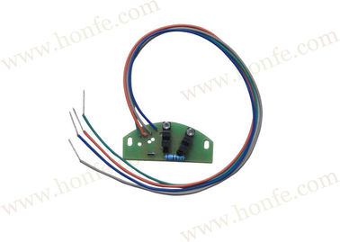 Hãy tắt bảng điều khiển Sulzer Loom Phụ tùng thay thế PS1442 911-502-330 / 910-002-457