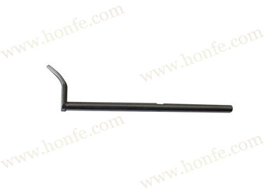 Niken Sulzer Loom Phụ tùng thay thế Weft End Gripper Foot 270-006-244 PS1453