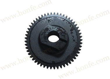 Gripper Loại Sulzer Loom Phụ tùng thay thế Bánh xe Vật liệu thép ISO 9001