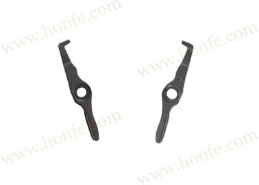 PS1487 PS1488 Sulzer Loom Phụ tùng trên / dưới Gripper 911-319-288 911-319-289