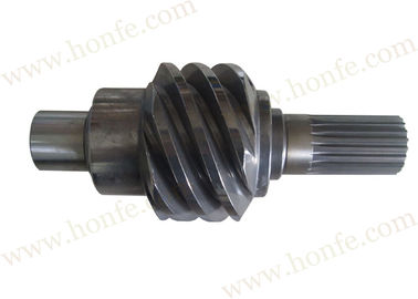 Metal Sulzer Loom Phụ tùng thép Worm 911-805-064 PS1493 Loại kẹp