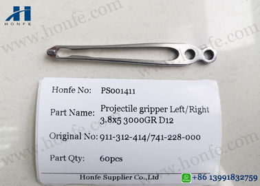 911-312-414 741-228-000 3.8 * 5 3000GR D12 Máy kẹp đạn