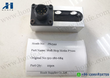 Sulzer Projectile Loom 911-180-684 P7100 Dừng chuyển động ngang