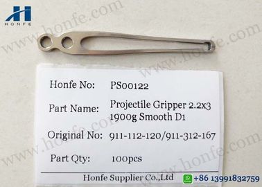2.2x3 1900g Smooth D1 911-112-120 911-312-167 Máy kẹp đạn