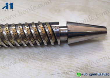 Vamatex Máy dệt thoi Bộ phận Đền C401 21 chiếc Lh2690322 Rh3690320