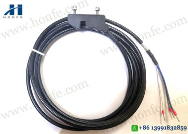 Làm đen Bộ phận máy dệt  Máy phát hiện sợi ngang  373940 Adnr-0007