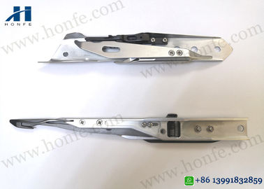 Phụ tùng máy dệt tinh khiết Picanol Gamma-X Chất liệu sợi dày dày Be235226 L / Be237304 R