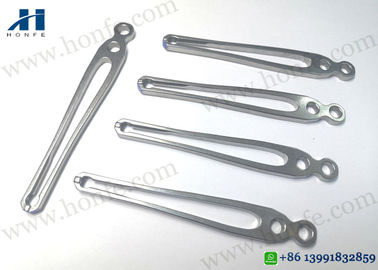 Bộ phận Sulzer Loom Bộ kẹp đạn với rãnh
