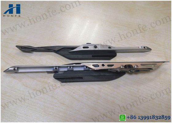 Phụ tùng máy dệt Picanol RPTA-00012 Bộ kẹp Optimax không có băng BA243451 BE234079