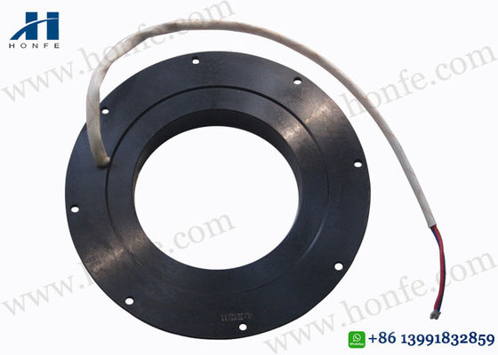 HTCH-0009 Picanol Máy dệt phụ tùng Picanol Vật liệu thép cuộn chậm