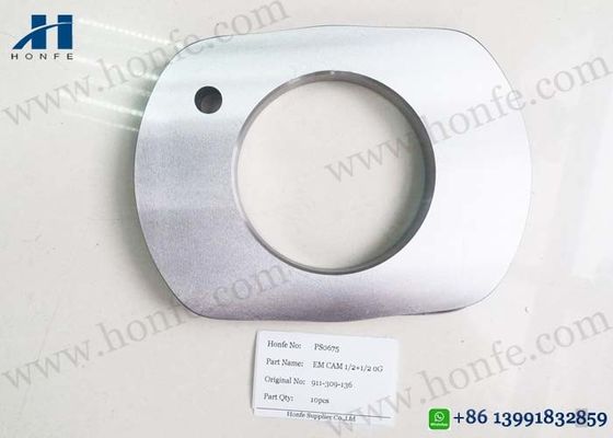 EM CAM 1/2 + 1/2 0G 911-309-136 Bộ phận máy dệt