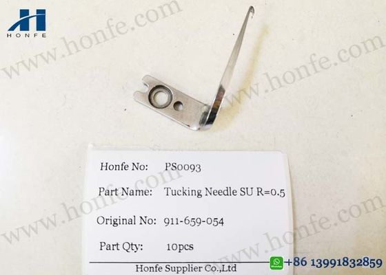 Tucking Kim 911-659-055 911-659-054 Bộ phận máy dệt