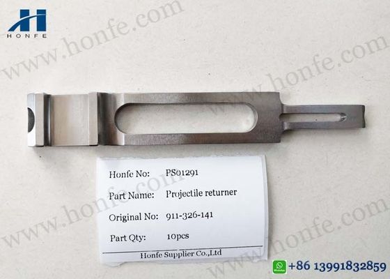 P7100 P7200 911-326-141 Phụ tùng thay thế Sulzer