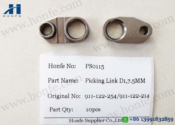 911-122-254 911-122-214 Liên kết chọn D1 7.5MM Bộ phận máy chiếu