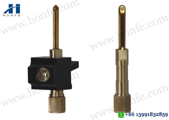 Đầu phun chuyển tiếp ISO 0,4x19 Phụ tùng máy dệt Picanol lỗ