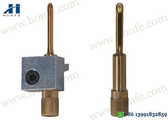 Máy dệt BE153643 Phụ tùng Picanol Air Jet