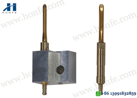 Vòi phun chuyển tiếp PAT-A φ0.4x19 Phụ tùng máy dệt Picanol lỗ