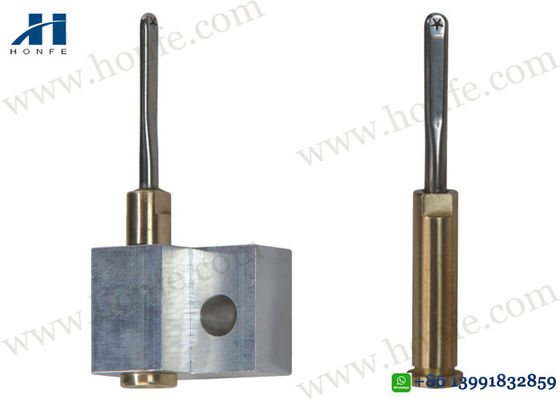 Máy dệt Vòi phun chuyển tiếp Picanol Bộ phận máy dệt phản lực khí