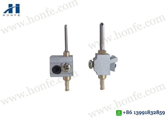 Φ0.4x1 Vòi chuyển tiếp lỗ Omni Picanol Phụ tùng máy dệt