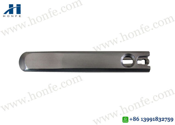 Thép 9911-812-156 Projectile Sulzer Loom Spare Parts