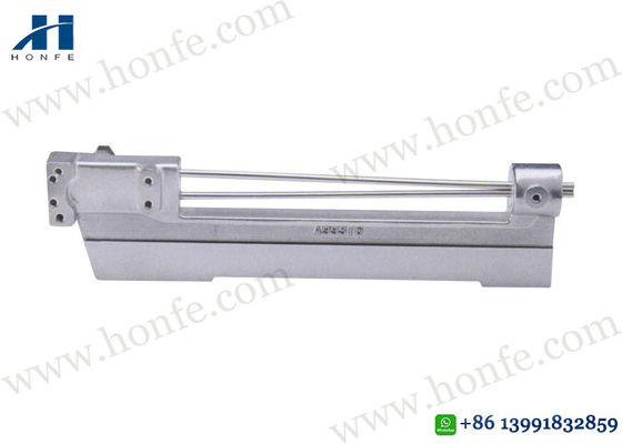 BE89779 Đầu phun chính Phụ tùng máy dệt Picanol tiêu chuẩn