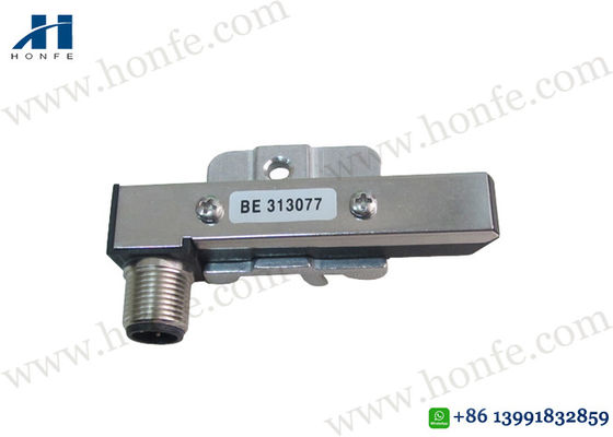 BE313077 Phụ tùng máy dệt đầu Picanol Omni Feeler