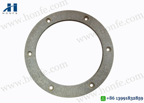 Lót phanh 911-205-196 Phụ tùng máy dệt bằng thép Sulzer