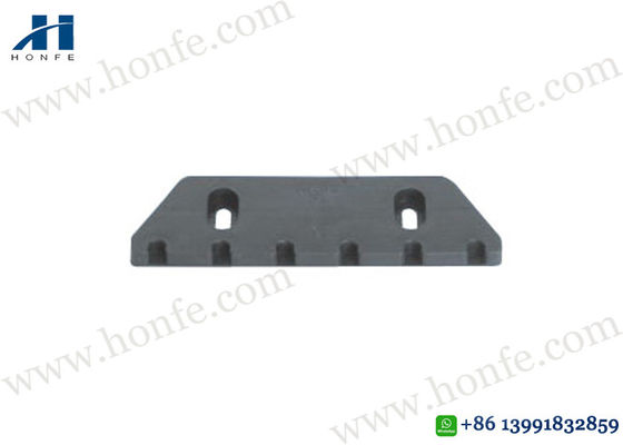 Tấm B152168 Kích thước tiêu chuẩn Phụ tùng máy dệt Picanol