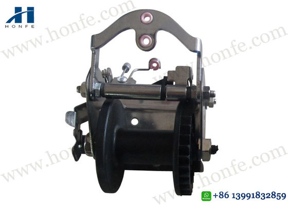 Bobbin LH A19 A0150804 Phụ tùng máy dệt Picanol