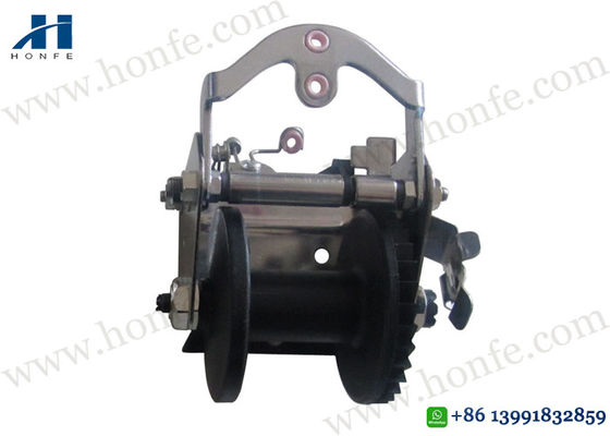 Bobbin RH A19 A0150800 A19 A0150327 Bộ phận máy dệt Picanol