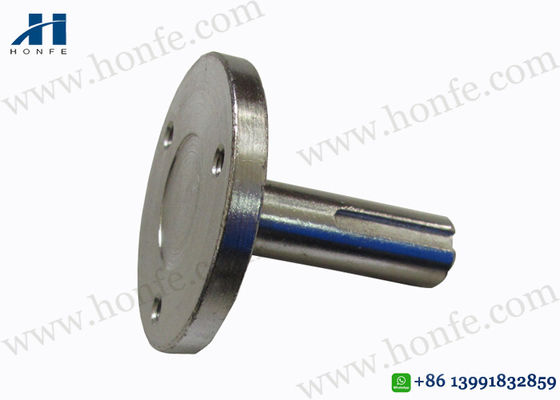 Máy bay phản lực trục B156027 Phụ tùng máy dệt Picanol