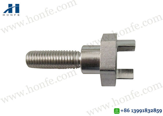 Bộ phận bảo vệ nước mắt có ren B150368 Picanol Omni Loom