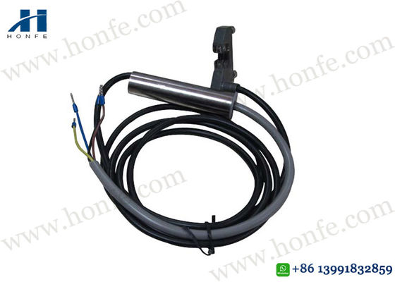 Máy dò sợi ngang Picanol Plus 4 Bộ phận máy dệt bằng tia khí nén