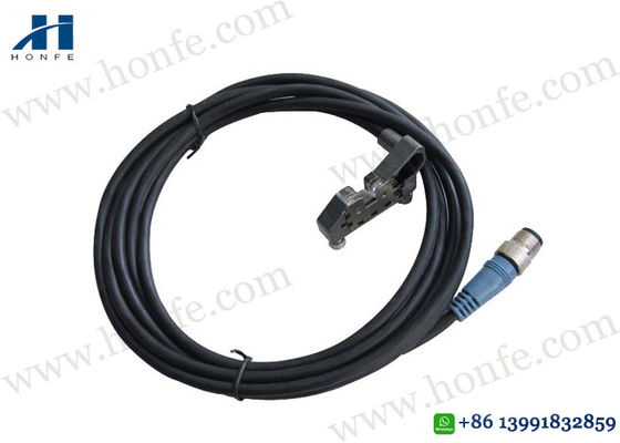 Máy dò sợi ngang BE308845 Phụ tùng máy dệt Picanol Air Jet