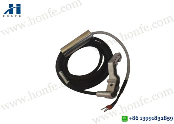 BE700066 BE316190 Máy dò sợi ngang Phụ tùng máy dệt Picanol
