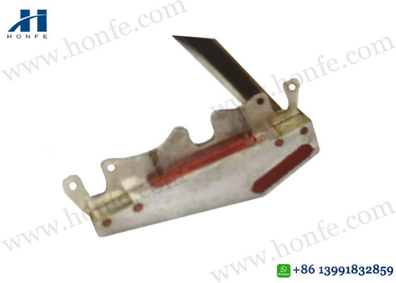 BE93133 Máy phát hiện sợi ngang Phụ tùng máy dệt Picanol Air Jet