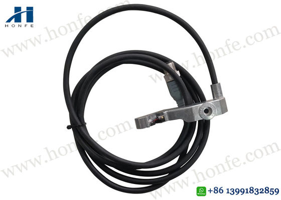 BE318195 Máy dò sợi ngang Bộ phận dệt Picanol