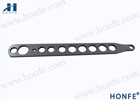 Projectile Feeder Lever Sulzer Loom Phụ tùng 911819102