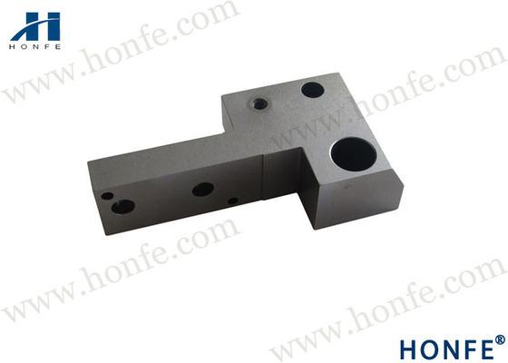 Khối chọn phía sau ES D1 Phụ tùng máy dệt Sulzer 911116178