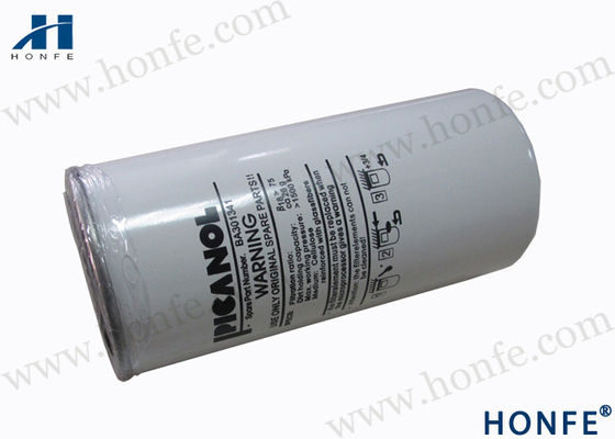 Bộ lọc dệt BA301341 Bộ phận máy dệt khí Picanol Omni