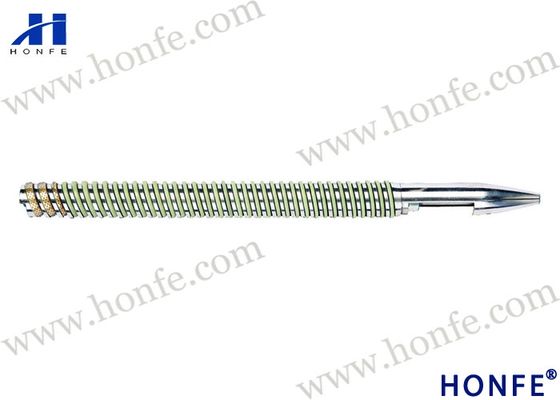 37 Ring Picanol Loom Phụ tùng thay thế Xi lanh đền Polyurethane