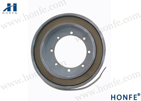 Bộ phận cuộn dây phanh Picanol Delta Air Jet Loom Kích thước tiêu chuẩn