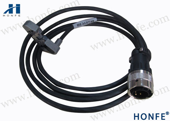 Máy dò sợi ngang ảnh điện tử PICANOL BE305748 / BE302724 / BE309186
