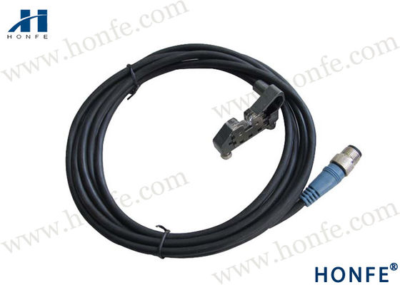 Máy dệt BE308845 Phụ tùng Máy dò sợi ngang PICANOL